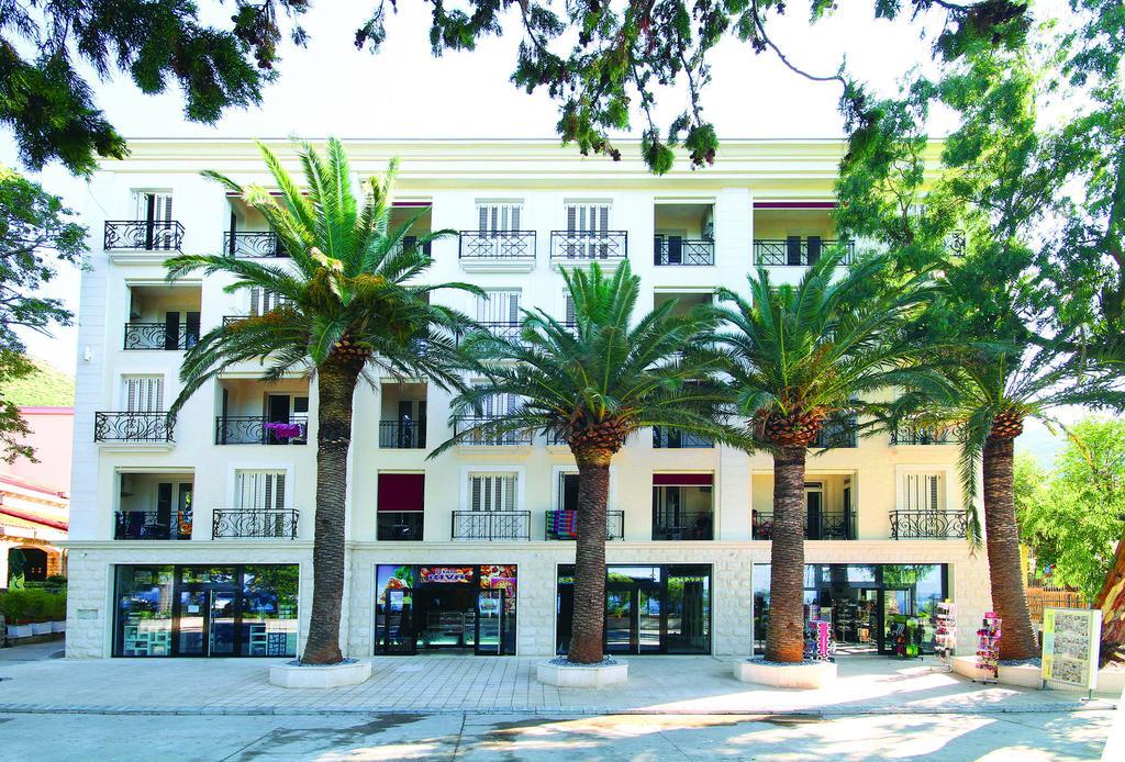 Apartments Dangubic Petrovac Rum bild